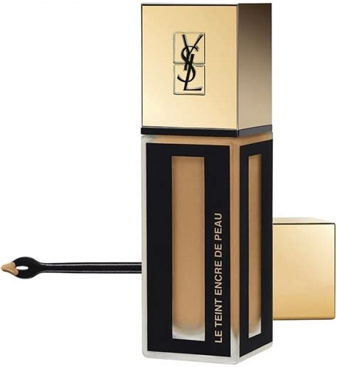 ysl foundation encre de peau|YSL encre de peau.